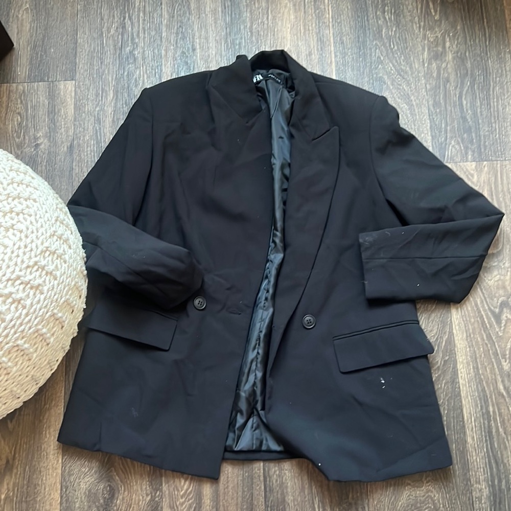 Zara Blazer